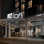 Aloft By Marriott New York Chelsea