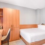 Liberty View Brooklyn Hotel
