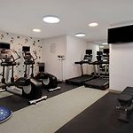Springhill Suites By Marriott New York Midtown Manhattan/Park Ave
