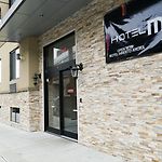 Hotel Mint Jfk Airport