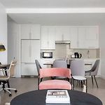 3Br Furnished Loft In Midtown West