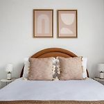 3Br Furnished Loft In Midtown West