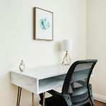 Lovely And Comfy Studio In Nyc