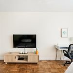 Lovely And Comfy Studio In Nyc