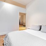 Xl Prime Tribeca Furnished Loft, June To Aug 90 Days Stay Required