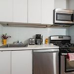 Xl Prime Tribeca Furnished Loft, June To Aug 90 Days Stay Required