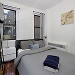 Furnished Apartment Room Rental In Nyc, June To Aug 90 Days Stay Required