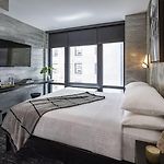 The Fidi Hotel