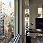 Hotel Indigo Nyc Financial District By Ihg