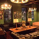 The Nolita Express Hostel