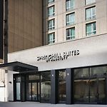 Springhill Suites By Marriott New York Manhattan Times Square