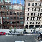 Tribeca Hotel Fidi