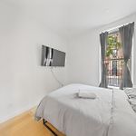 Double Room At A Shared Apartment Near Times Square