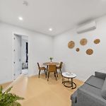Double Room At A Shared Apartment Near Times Square