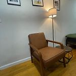 Union Square Studio With Kitchen -Shared Bathroom