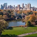 Superb 4-Bedroom Apartment 1 Block From Central Park In Vibrant New York City