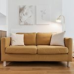 Elegant Studio Apartment