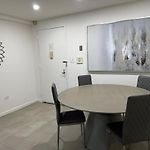 Planurstay - Spacious Midtown West Fully-Serviced - 1Br & 1Bth