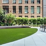 Blueground Chelsea Pool Nr The Vessel Nyc-2144