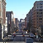 Spacious 3Br Near Columbia Uni & Riverside Park