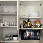 Nest Aparthotel With Kitchenette