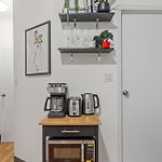 Heart Of Downtown Manhattan - Stylish One Bedroom Apartment In Vibrant Union Square