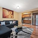 Cozy Two Bedroom In Brooklyn