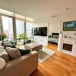 Penthouse In Greenpoint