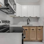 Time Square Apartment