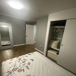 Brand New House