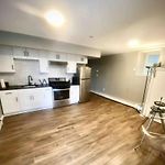 Brand New House