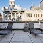 Modern 2Br With Wd In Elevator Building In Nomad