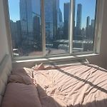 Loft In With All Ameneties Building Best Location In Midtown