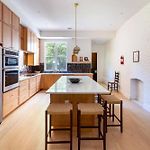 3.8 Million Dollar Brownstone Newly Renovated