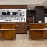Courtyard By Marriott New York Manhattan Upper East Side