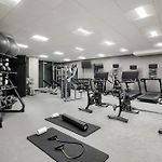 Courtyard By Marriott New York Manhattan Upper East Side