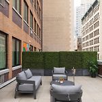 Broadway Plaza Hotel