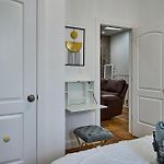 Top Floor With Skylight Brooklyn