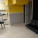 Large 3-Bedrooms/2-Bath Apt, One Block To Train