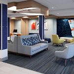 Holiday Inn Express & Suites Bronx - Barnabas Area By Ihg