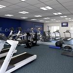 Holiday Inn Express & Suites Bronx - Barnabas Area By Ihg