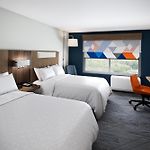 Holiday Inn Express & Suites Bronx - Barnabas Area By Ihg