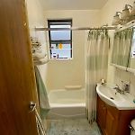 Woodside Room