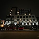 Liv Hotel Bronx Grand Opening