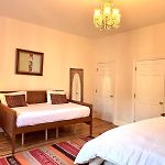 Luxurious Bedroom