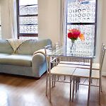 Stay In Times Square! 2-Bedroom Apartments