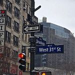 Metropolitan Studio Apartments Manhattan