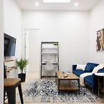 78-4D Quality 1Br W&D Skylight By Central Park