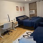 Oasis Retreat - Cozy Studio In Union Square