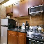 3Br Apartment In Big Apple